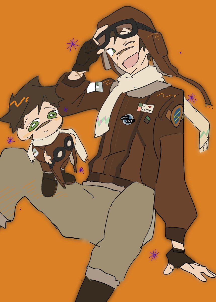 哥们好久没画了啊啊啊啊啊啊