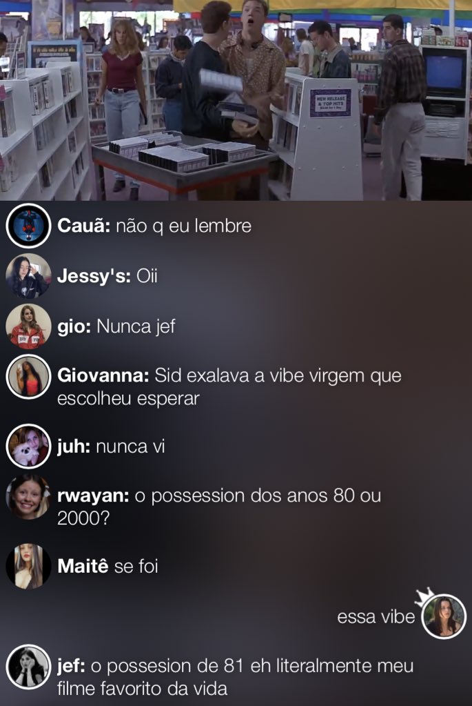 horrorsquad_'s tweet photo. Rave concluída! Foi incrível. 🤍 https://t.co/W0eDXeMrYu