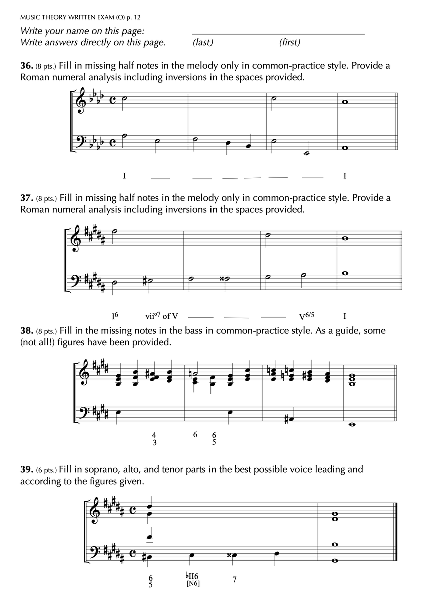 (4/4)

How'd you do?