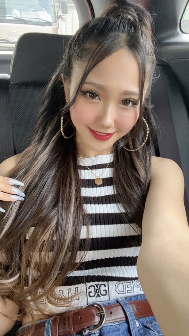 Twitterのコスプレ画像14