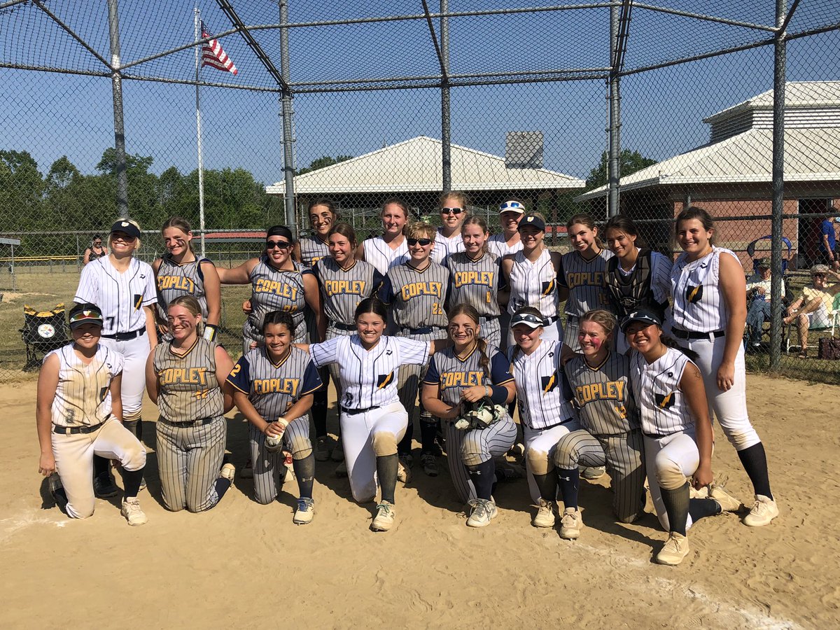 Girls took care of business this weekend to start the season.