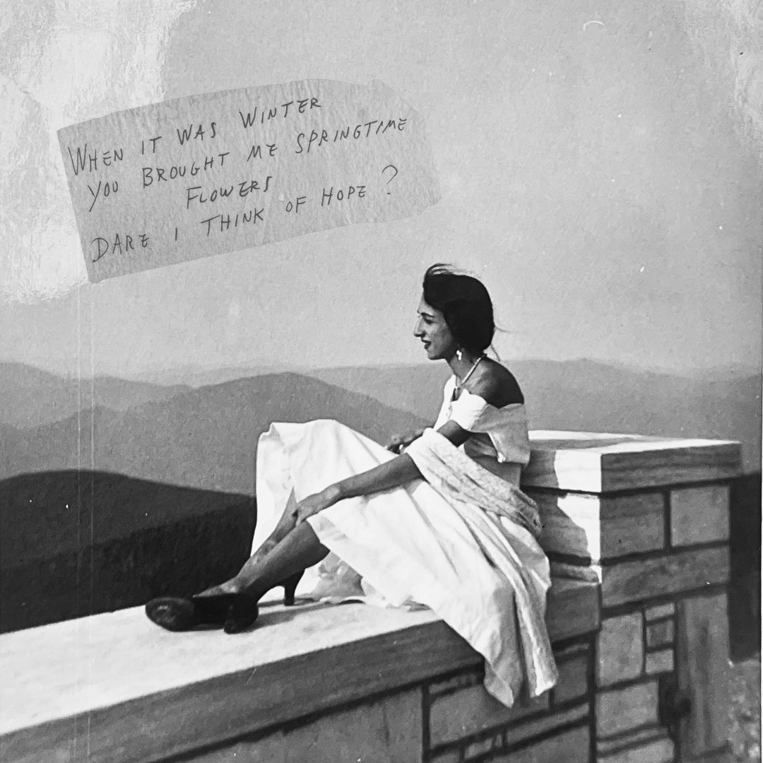 Happy birthday to the iconic Judith Malina 🎂