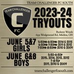 Photo by Team Challenger FC (@TChallengerFC)