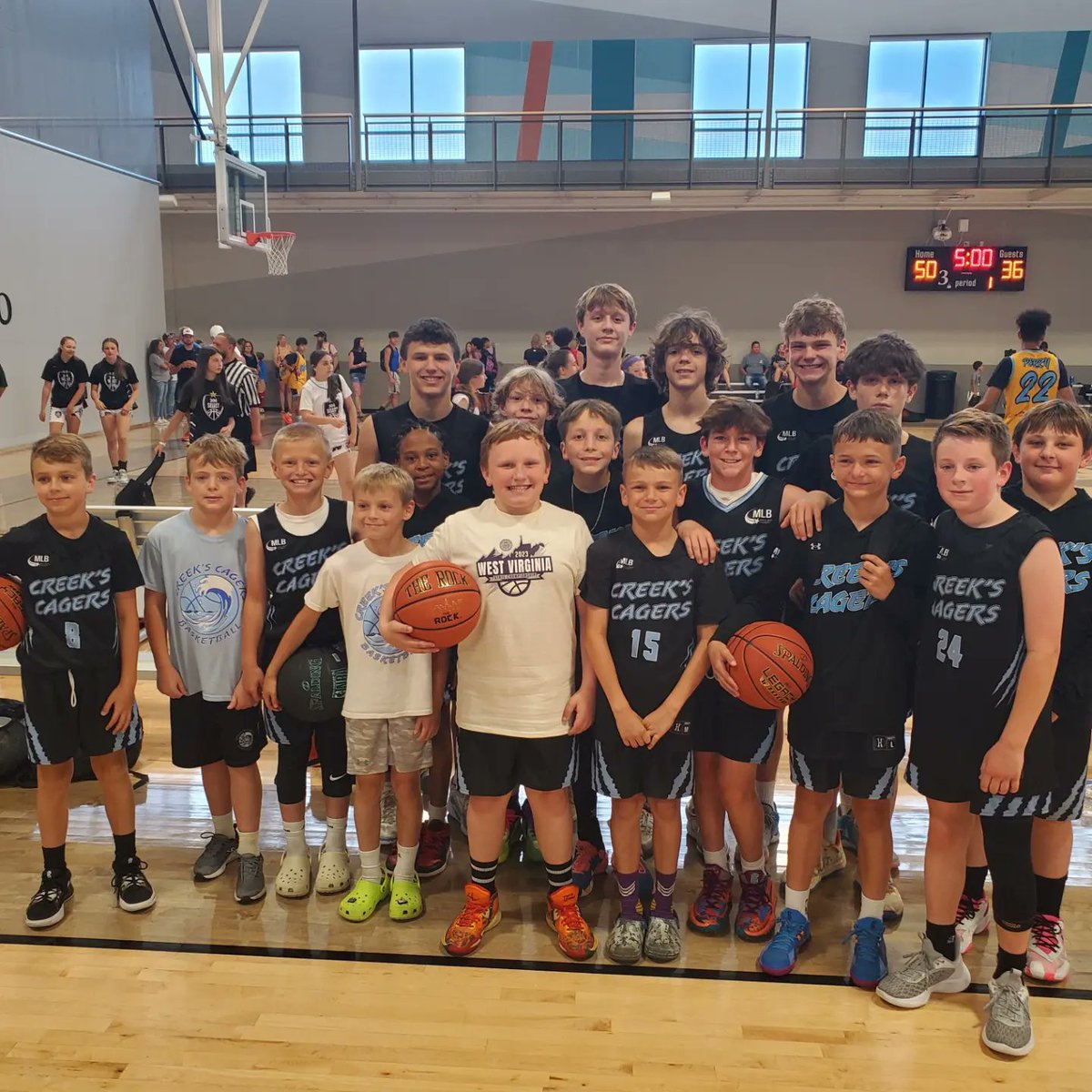creekscagers's tweet photo. What a spring season! From PA to MD to WV and several hotels along the way this group has been a blast to be with every weekend!

Thank you to our coaches!
3rd: Amy Davidson
4th: Deven Whitfield
5th: Jeff Scanlan
6th: Mark Graham
7th: Austin Myers
8th: Austin Myers &amp; Adam Bower https://t.co/aIdHnCuytB