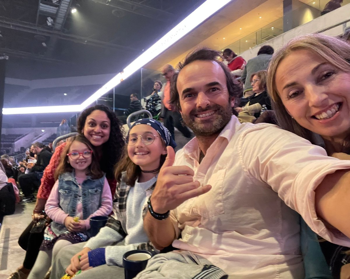 #CarlosVivesEnAntelArena