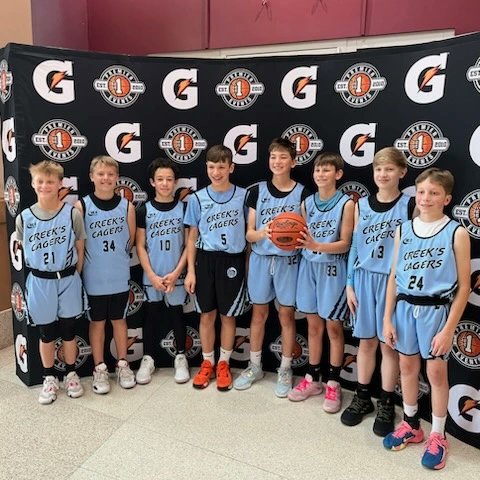 What a spring season! From PA to MD to WV and several hotels along the way this group has been a blast to be with every weekend!

Thank you to our coaches!
3rd: Amy Davidson
4th: Deven Whitfield
5th: Jeff Scanlan
6th: Mark Graham
7th: Austin Myers
8th: Austin Myers &amp; Adam Bower