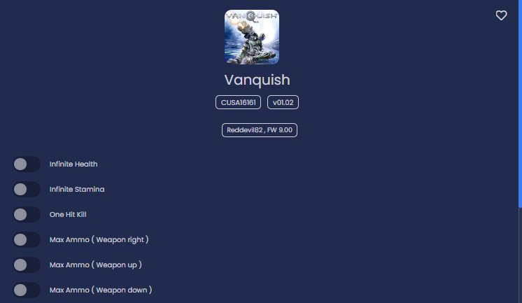 PS4 Trainer (@ps4trainer) on Twitter photo 