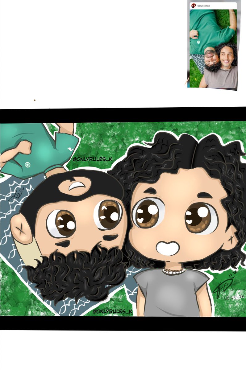 K_loves_stbv's tweet photo. Holi soy Kristtel me pueden decir Kristt y mi talento es dibujar✍️
, tal vez no soy la mejor pero siento que he mejorado poco a poco❤️

🌟Por cierto el primer es el último dibujo que hice, hoy lo termine, espero les guste🫶

@dgocardenas @Jorge_Anzaldo
TALENTO RULER https://t.co/d3wELR9370