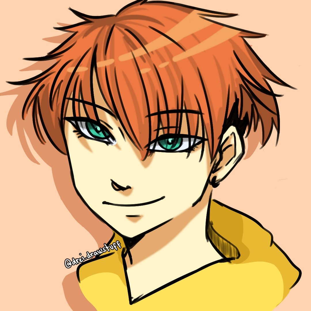 drei_drawstuff's tweet photo. Pretty boy~

did a smol sketch during class (eme h**** 🙄)

#art #sketch #digitalsketch #digitalart #traditionalart #traditionalsketch #drawing #owncharacter #ownartwork #owndrawing #myartwork #myart  #firealpacaart https://t.co/B3lszbeZHG