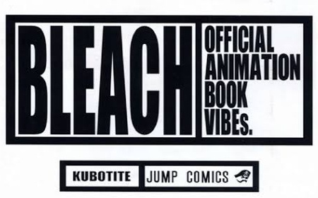 sand_rotator's tweet photo. This account's name comes from chapters 0 Sides A &amp; B which were originally published back in February 2006 inside the official BLEACH SOULs character and VIBEs animation books as omakes. https://t.co/k0o0cUIqyG
