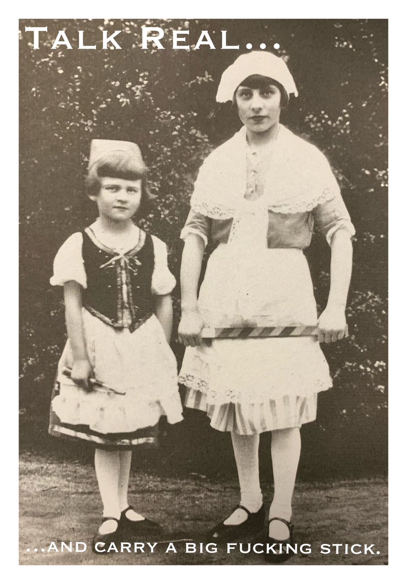 MickeyBiz's tweet photo. My grandmother passed the other day. I was going through photos of her.
And *this* is her. https://t.co/zTqvE5vQOa