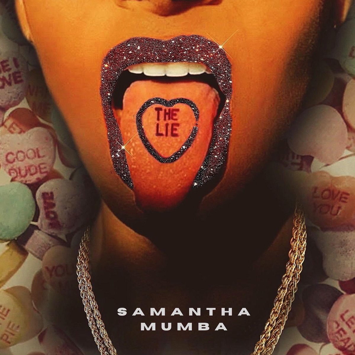 Avehre Inc. (@avehreinc) on Twitter photo “The Lie” by <a href="/samanthamumba1/">Samantha Mumba</a> is out now on ALL STREAMING PLATFORMS! “The Lie” by <a href="/samanthamumba1/">Samantha Mumba</a> is out now on ALL STREAMING PLATFORMS!
