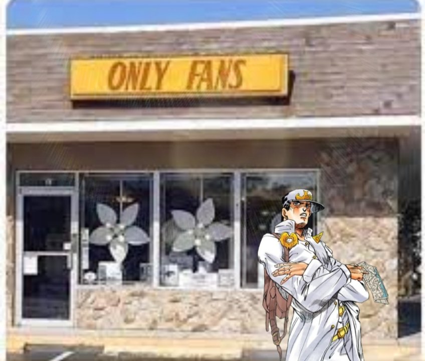 Jotaro Kujo tweet media