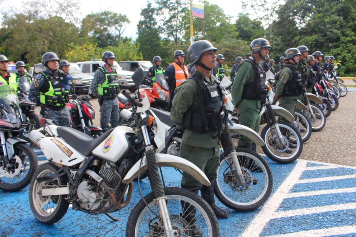 #GranTrujillo Desplegado operativo especial de seguridad ciudadana en Trujillo n9.cl/wap1m