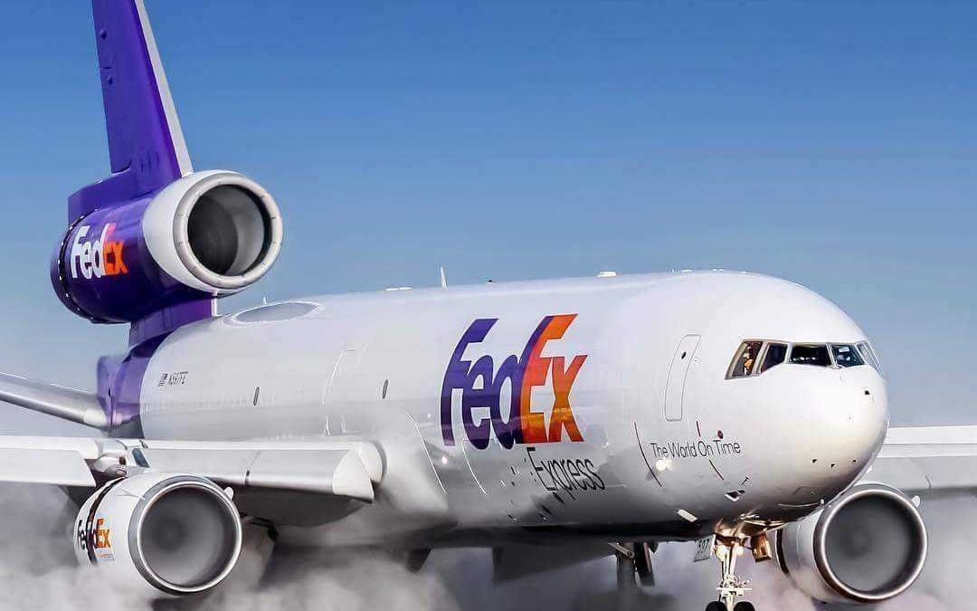 #MD-11 Non Type Rated First Officers @FedEx US #avgeek buff.ly/43ZK59x