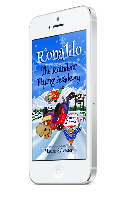 flyingronaldo's tweet photo. Read to your children -
'With mishaps aplenty, this delightful short story will engage children's (and adult's) imaginations.'
https://t.co/cNWAmCnfRD
#KDFR #t4us https://t.co/qiULGCpWfA