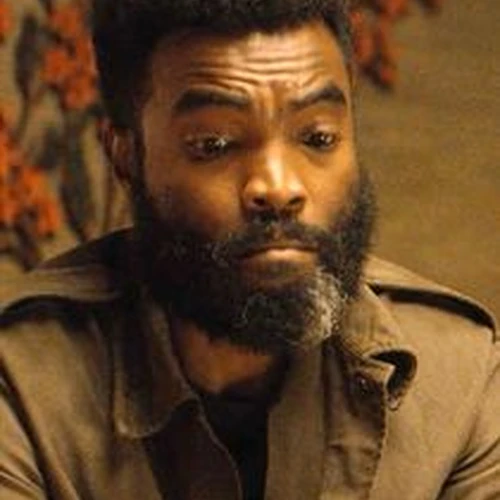 My guy Top Notch from #SnowfallFX was in Whiskey & Sticks Friday Night