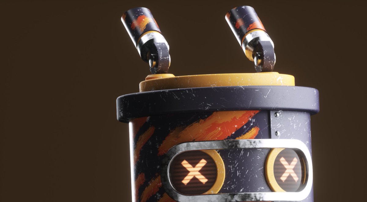 I 👀you. 
#BBA #crofam #CRO