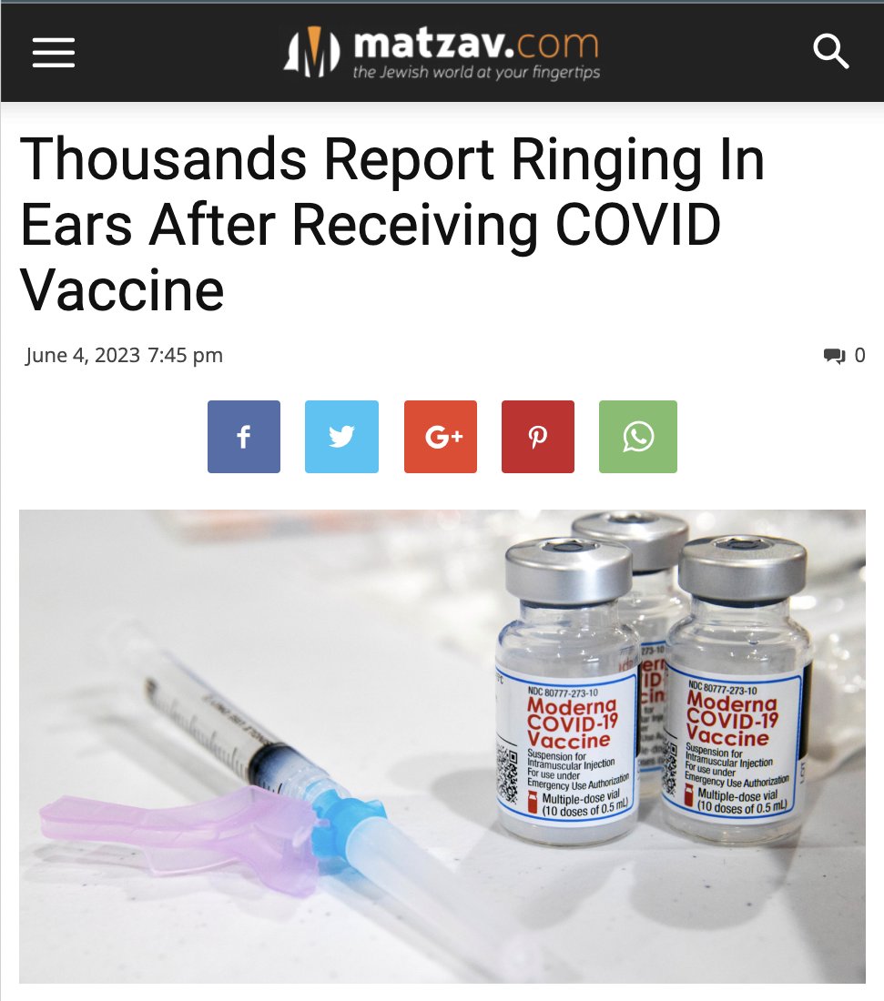 UngaTheGreat on Twitter "TINNITUS Thousands Report Ringing Sensation