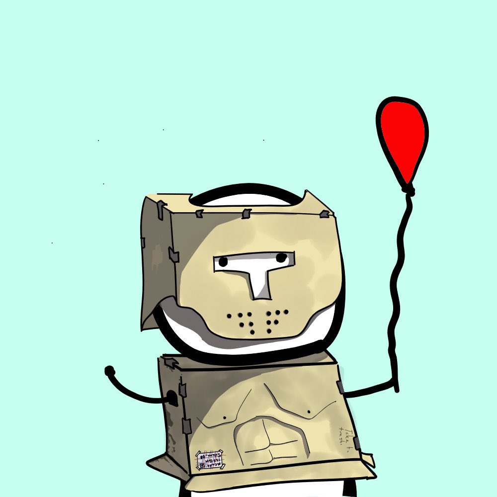 what’s on the horizon? 

our team is at the forefront of nft composability. today that means updating nft metadata in gamified ways. take these sweet traits from a community member for example. but what use case doesn’t exist yet? and who will be positioned to capitalize 😎.