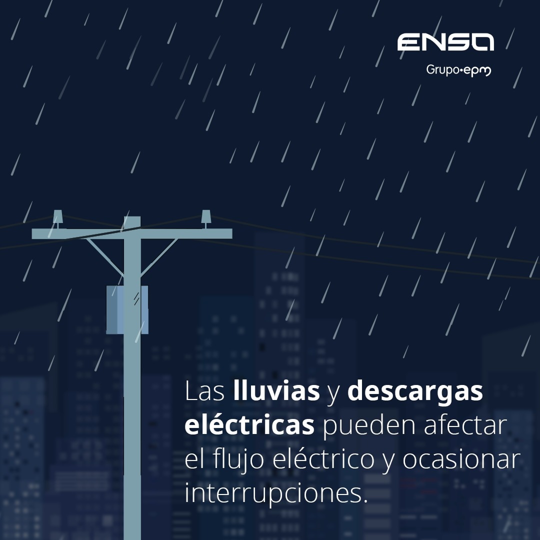 ENSA - Grupo EPM tweet media