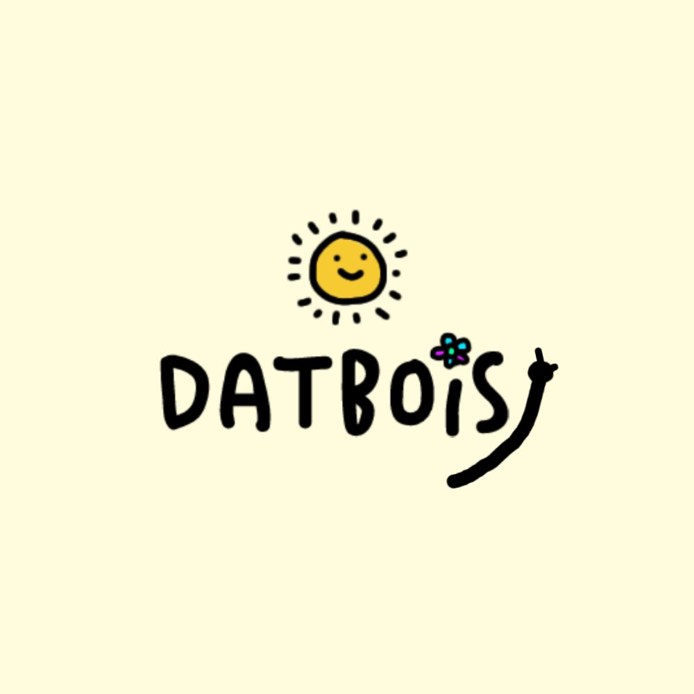 begin a new chapter in datbois and solana history. artists deserve better from projects and collectors. forcing artists to tie their fortunes to the success of an nft project sucks. Are you keen to begin your journey, traveller?