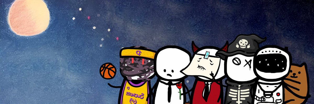 today, we look at solana and where we are headed. in mastering composability, we’ve developed wonderful working relationships with some of solana’s best artists (we don’t deserve them). they deserve better from us. we are excited to continue to push composability AND…