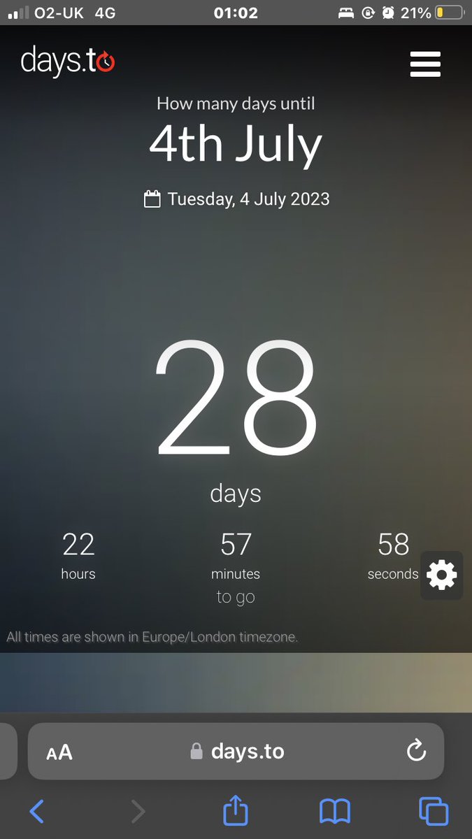 landers73online's tweet photo. @MrTommyLand Not soon enough !! C🥁unting
d🥁wn https://t.co/S0Ipj5Vmpb
