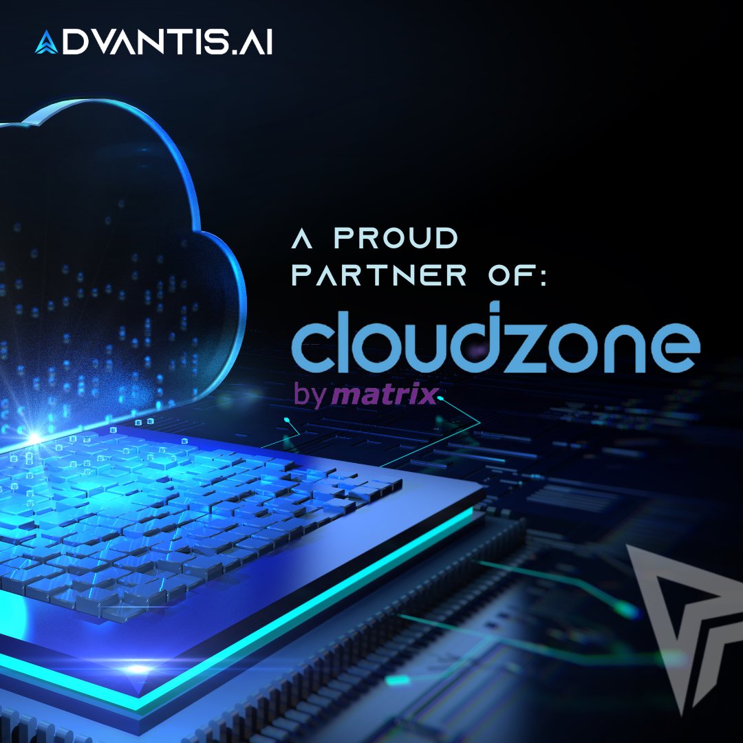 AdvantisAI tweet media