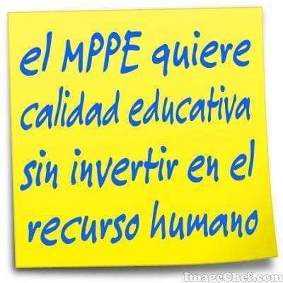 InformativoDoc's tweet photo. #SalarioIgualCanastaBásica
#SalarioConstitucional
#NuestraLuchaEsGremial
#SalarioJustoYa
#NoAlRoboDeLasVacaciones
#Art91CRBV #Art89CRBV
#PensionesDignas
#SalariosYPensionesIndexadosYa
#SalarioConPoderAdquisitivo
#Respeto #Protesta
#LosBonosNoSonSalario 
https://t.co/3CsTHDTIOO https://t.co/vXfUHhidFC