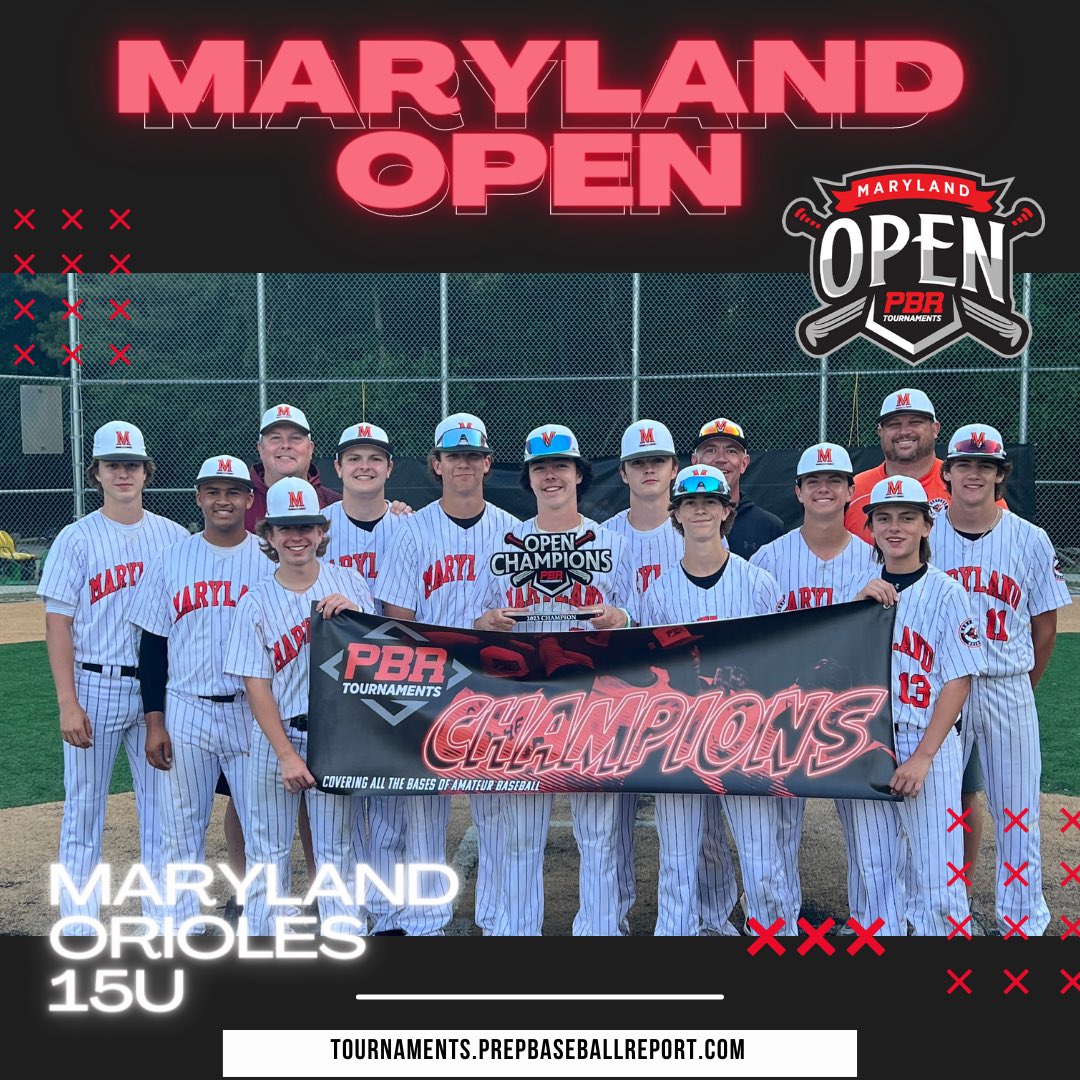 Prep Baseball Tournaments tweet media