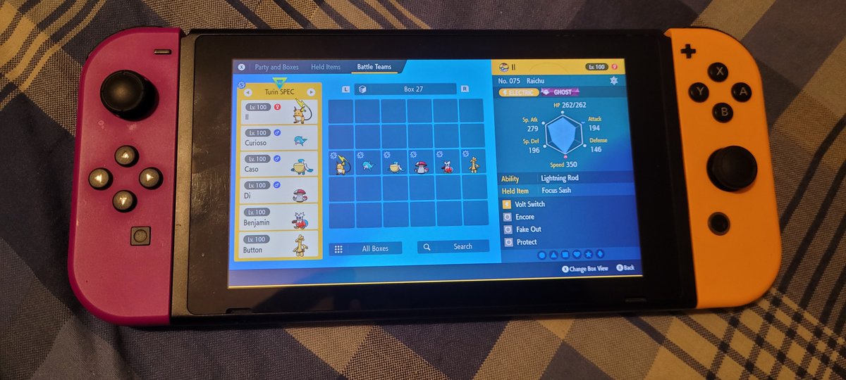 Carmine Vattimo tweet media