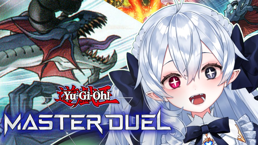 Rina Lucsper 🩸💤 Sloth Demon VTuber on Twitter: "LIVE RN!! ITS TIME FOR