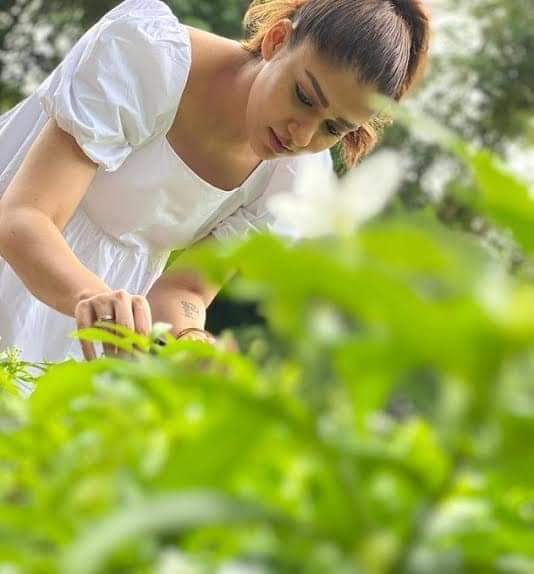 Happy World Environment Day to all ✨

#HappyWorldEnvironmentDay #EnvironmentDay23 #Nayanthara