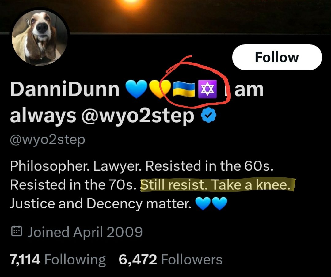 cdnlibertarian7's tweet photo. @wyo2step @MaxBlumenthal Your profile is literal aids https://t.co/Q9BIQC24QG