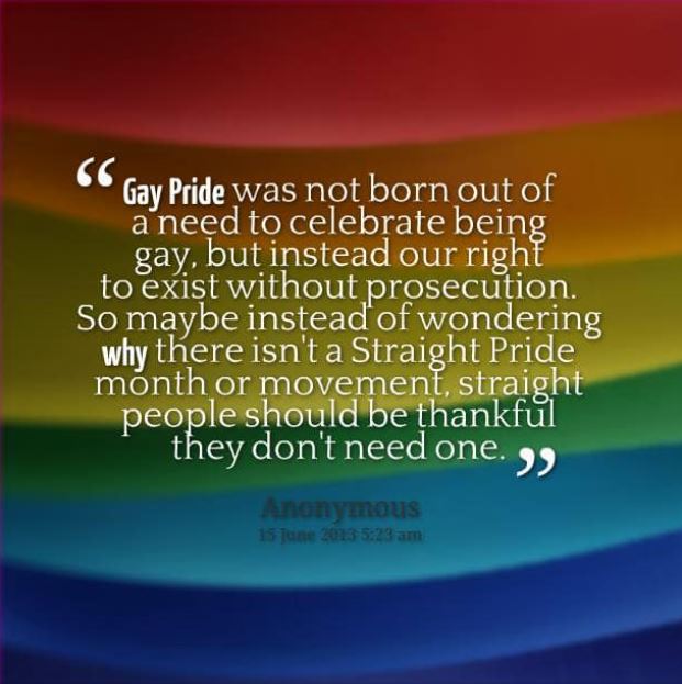 askboomer1949's tweet image. #GayPride #HumanAuthenticity #EndReligiousTerrorism #MAGAterrorism @adndotcom @MAGAterrorism #ChristianDominionistTerrorism #homophobia 
Rt