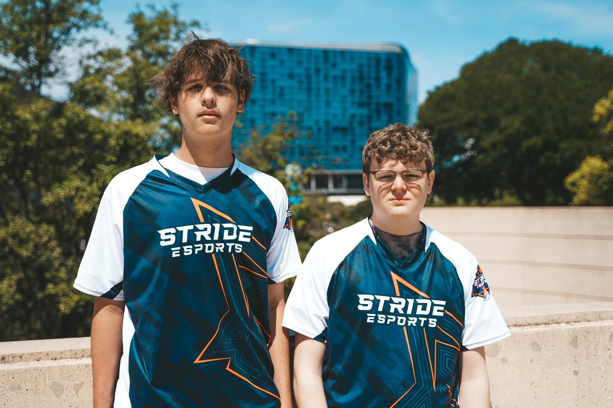esports_stride photo