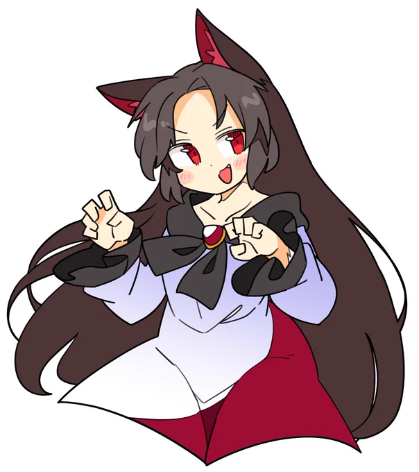 おはうるふ
