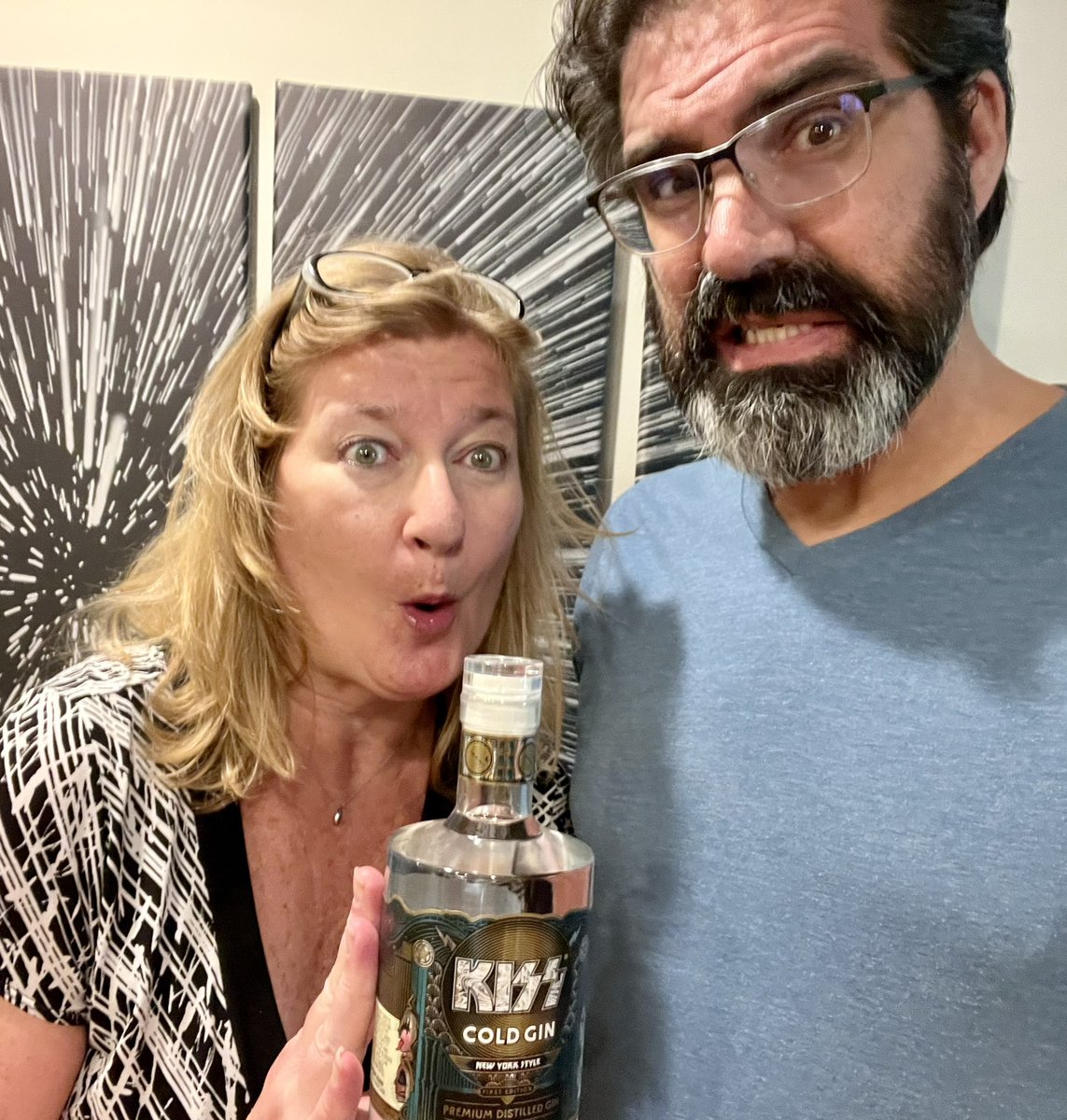 voiceofjonfink's tweet image. You wanted the best? You got… well, frankly I’m scared. @RalphGarman would you try this? #garmy