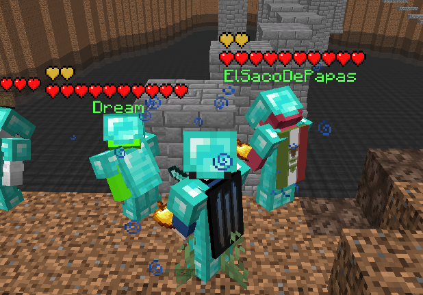 No gane pero estuvo bueno el evento jaja