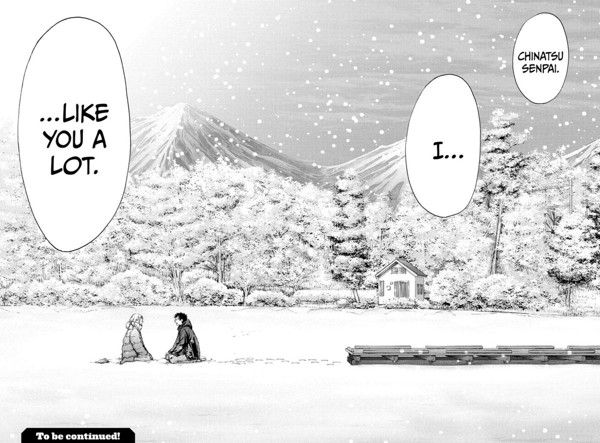 tacagnamtaht's tweet image. Real deal holy field this is #RealShonen !
