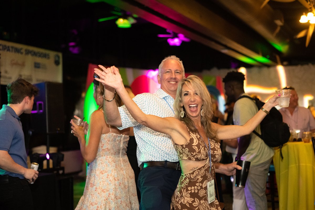 ReliaQuest Bowl on Twitter "🌟🎾🏌️‍♂️ Thank you for an