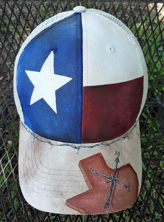 gransgardenseed's tweet image. Painted Caps by Gran, GransGardenSeeds.com
More to see on my website. 
#TruckerCaps #ballcaps #baseballcaps #gardenapparel #gardenergifts #gardenhats