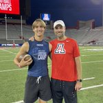 Photo by Will Howell 6’5 210 QB (@will15howell)