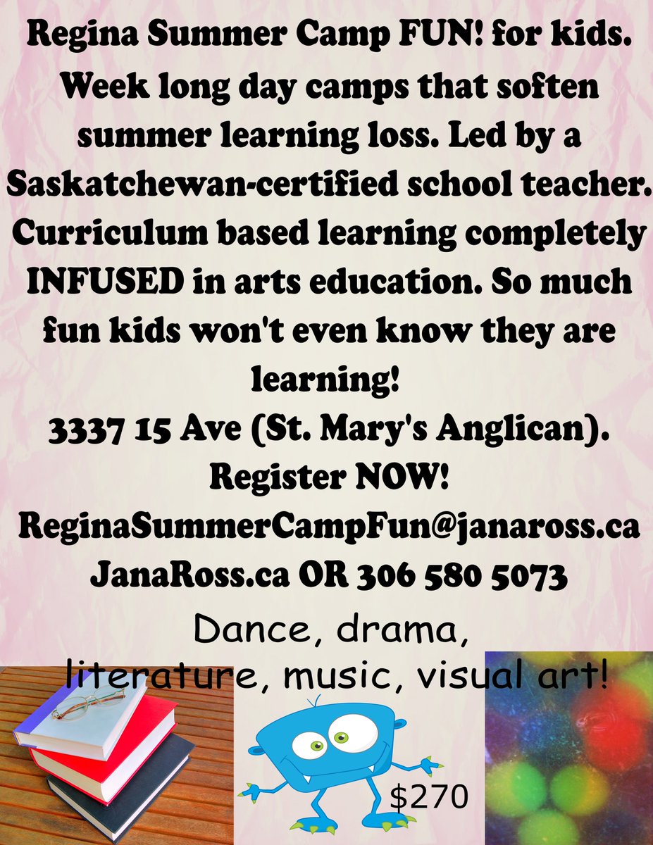 Jana Ross tweet media