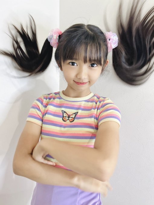 Twitterのコスプレ画像1