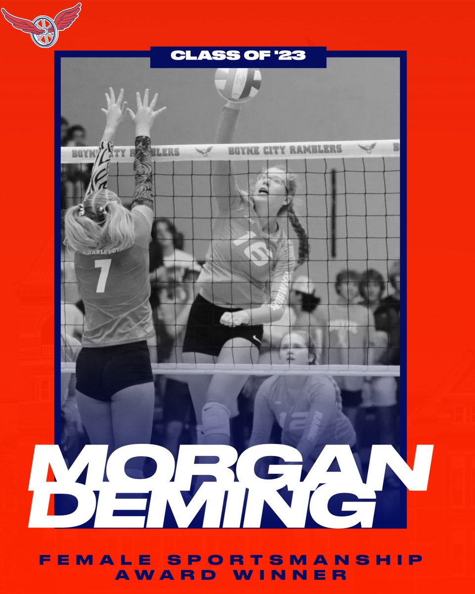 Boyne City Athletic Department tweet media