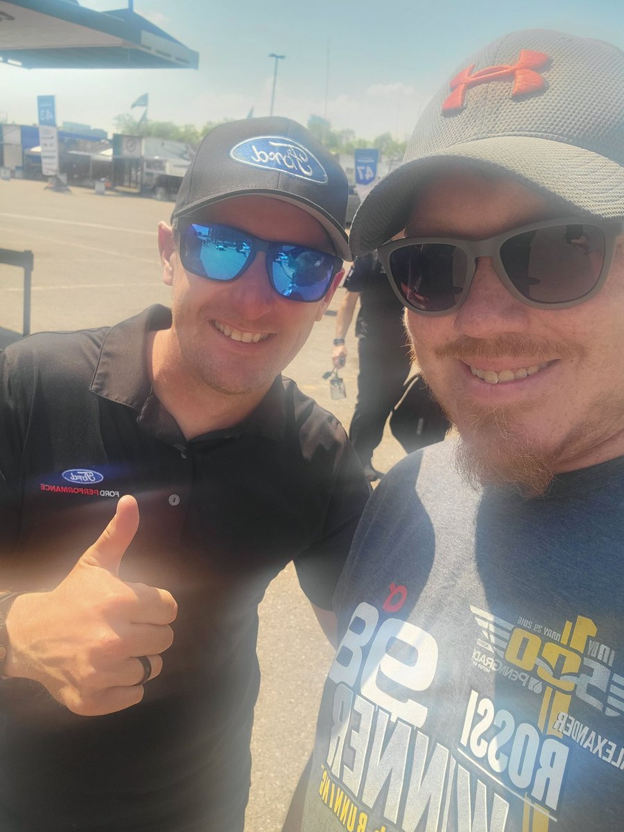 matt carl tweet media