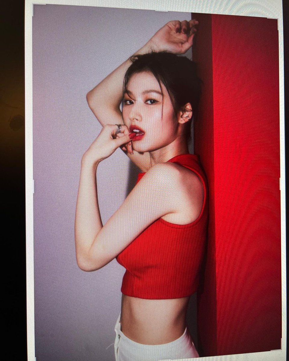 hannah, choi. tweet media