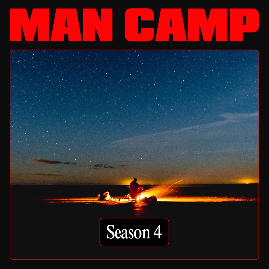 Season 4 of the <a href="/mancamp_podcast/">Man Camp</a> is here!

<a href="/asazcurry/">Zack Curry</a> sets up the theme of this season “The Pursuit” and also shares an exciting new addition to the podcast. youtube.com/watch?v=76-xZc…
•
•
•
•
#ManCamp #Pursuit #MensCommunity #Adventure #MensMinistry #Hope #MensPodcast